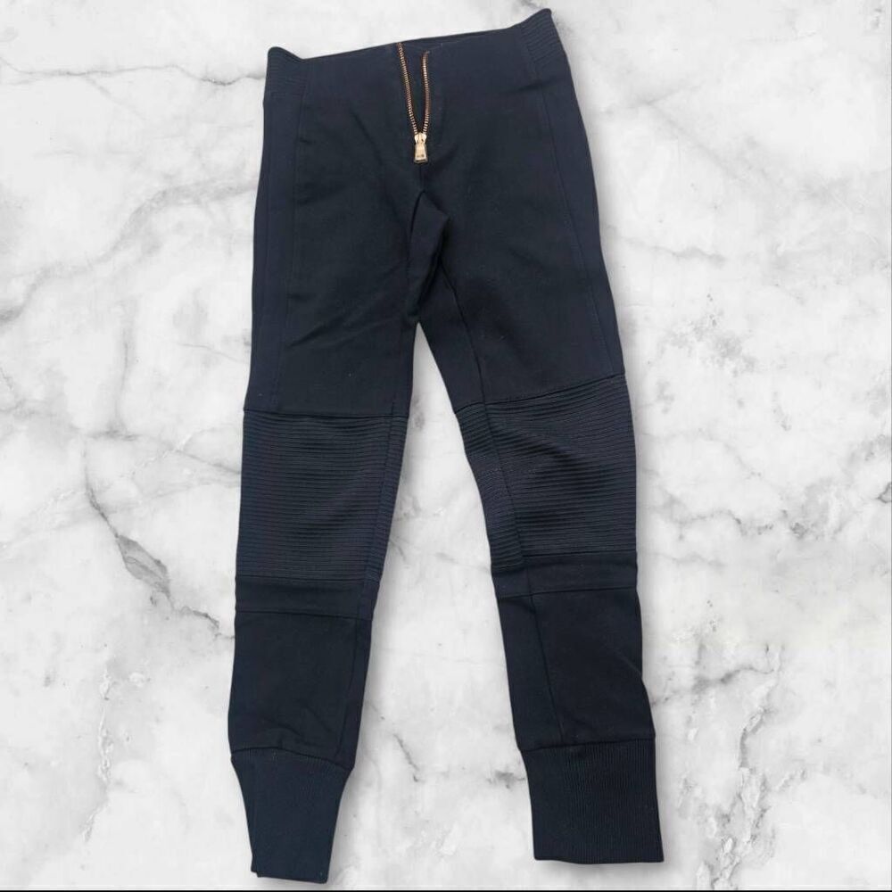 The Base XS Joggers Navy Blue